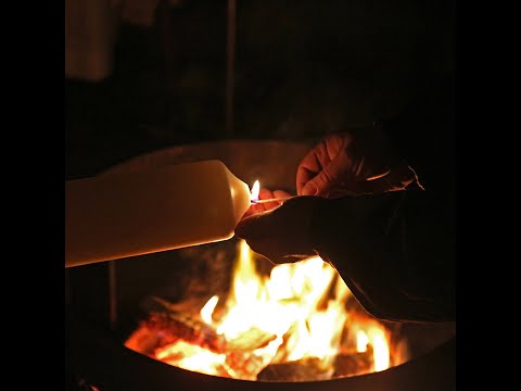 Osternacht - Live aus St. Wilhelm