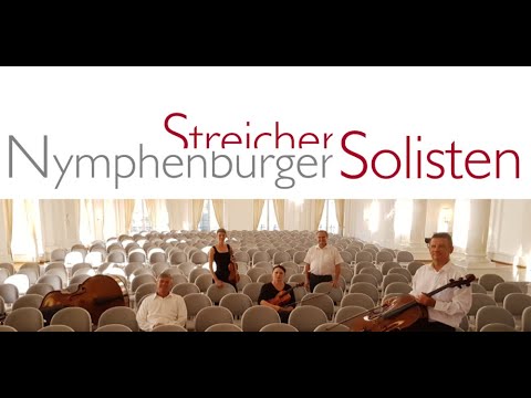 Nymphenburger Streichsolisten