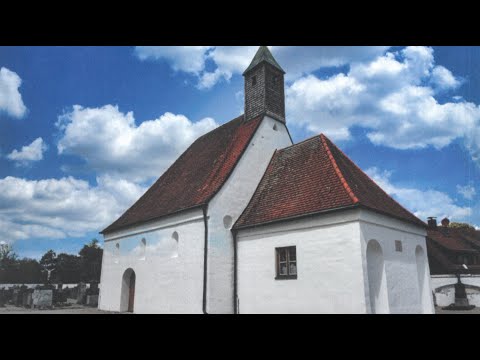 Festgottesdienst mit Kardinal Marx - Aufzeichnung aus der Jakobuskapelle