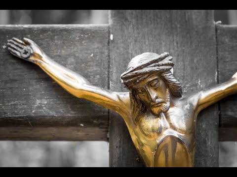 Karfreitagsliturgie - Live aus St. Wilhelm