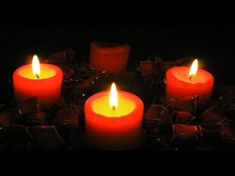 Adventsgedanken zum Mitnehmen - Dritter Advent