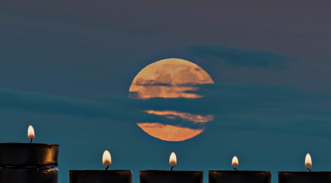 Abendlob – Evensong