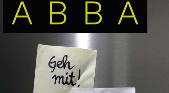 Exerzitien im Alltag