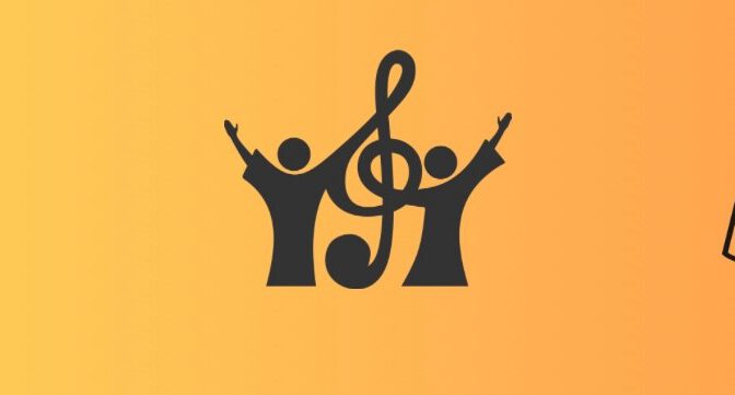 Let’s sing together!