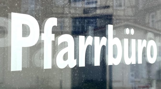Öffnungszeiten