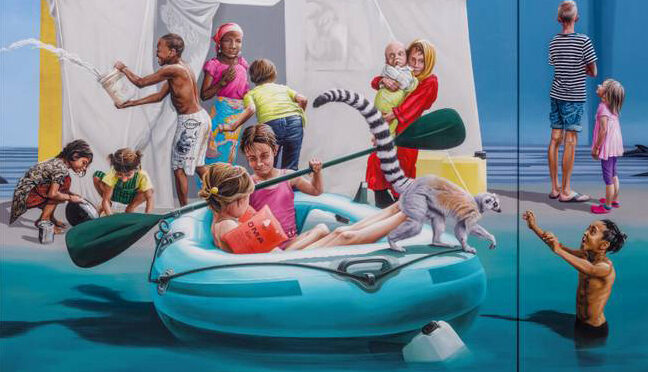 Familiengottesdienst