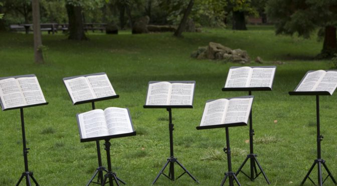60 Jahre Chorgemeinschaft St. Wilhelm