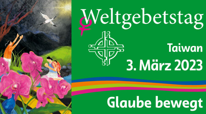 Weltgebetstag